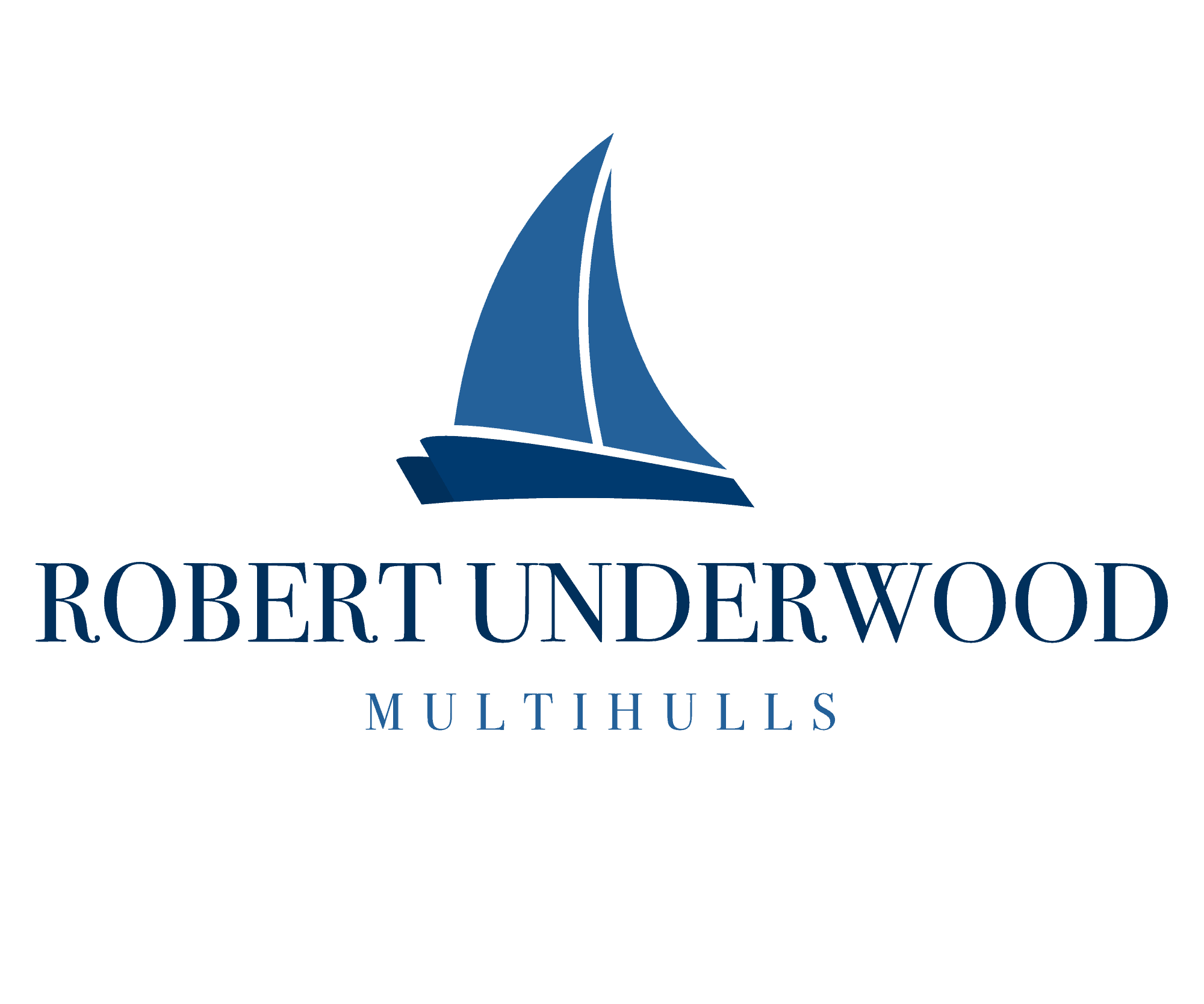 About Multicats International: Located in UK, Robert Underwood Multihulls is part of our network.
