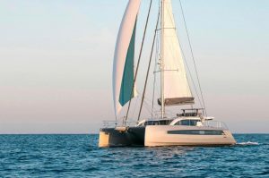 Privilege. Multihulls sale and purchase with Multicats International. Vente/achat de multicoques avec Multicats International
