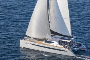 Seawind. Multihulls sale and purchase with Multicats International. Vente et achat de multicoques avec Multicats International.