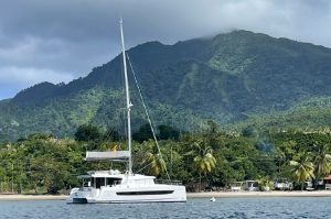 Bali Catamarans. Multihulls sale and purchase with Multicats International. Vente/achat de multicoques avec Multicats International.