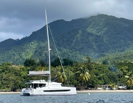 Bali Catamarans. Multihulls sale and purchase with Multicats International. Vente/achat de multicoques avec Multicats International.