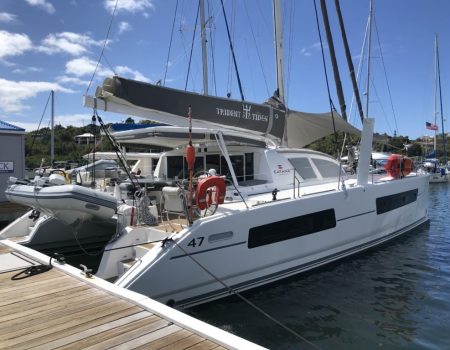 Catana. Multihulls sale and purchase with Multicats International. Vente et achat de multicoques avec Multicats International.